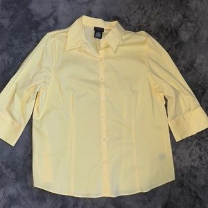 George size XL blouse